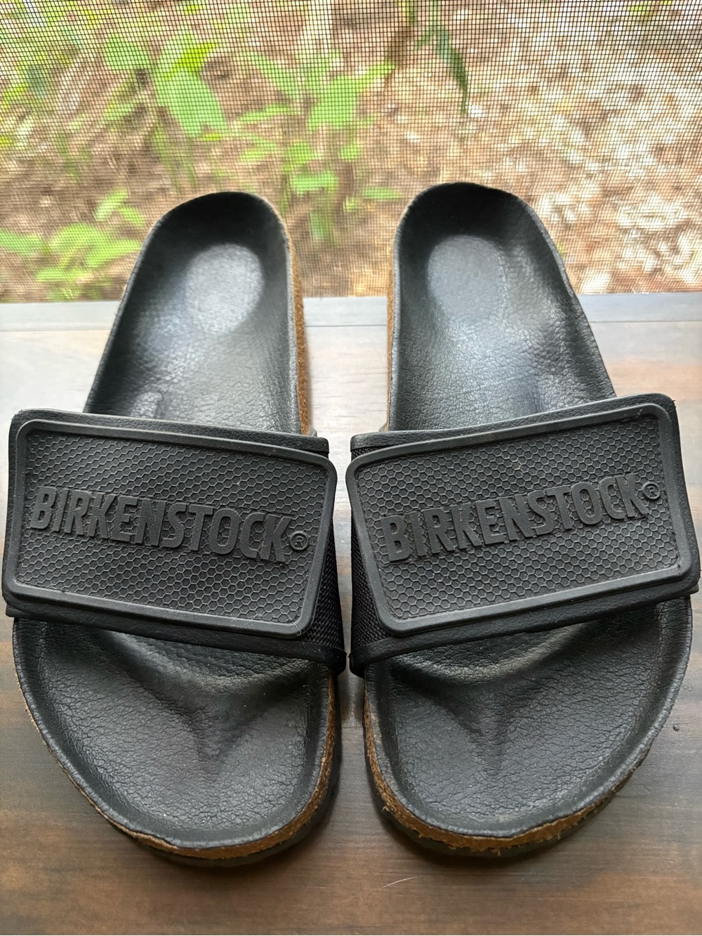 Birkenstock Tema Slide Sandals🔥size 40